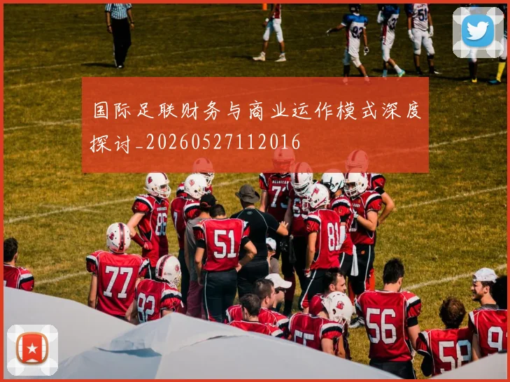 国际足联财务与商业运作模式深度探讨_20260527112016